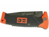 Нож Gerber Bear Grylls (BH-KG06) в сложенном виде