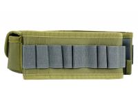 Патронташ Patriot BH-SL11 (калибр G12, водонепроницаемая ткань оксфорд, с сумкой) вид №2