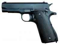 Травматический пистолет Техкрим Colt ТК715Т 10x28