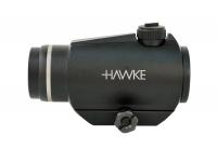 Коллиматорный прицел Hawke Vantage Red Dot 1x20 (точка 3 MOA) вид №4