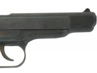 Травматический пистолет ПСС Стечкин 9 мм Р.А. вид №1