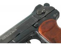 Травматический пистолет ПСС Стечкин 9 мм Р.А. вид №2