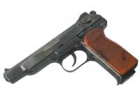 Травматический пистолет ПСС Стечкин 9 мм Р.А. вид №5
