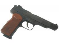 Травматический пистолет ПСС Стечкин 9 мм Р.А. вид №6