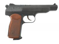 Травматический пистолет ПСС Стечкин 9 мм Р.А. вид №7