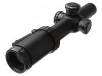 Оптический прицел Bushnell AR Optics 1-4x24, сетка BDC-223