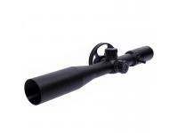 Оптический прицел Discovery VT-R 3-12x40SF Ld Weaver (кольца 30 мм)