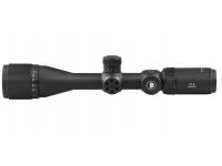Оптический прицел Discovery VT-R 3-12x42AOAC Weaver (кольца 25,4 мм)