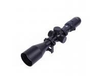 Оптический прицел Discovery VT-R 3-9X40AC Weaver (кольца 25,4 мм)