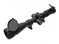 Оптический прицел Discovery VT-Z 4-16X50SF Weaver (кольца 30 мм)