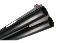 Ружье Altobelli ALB-101 MA Black 12x76 L=710 (орех, эжектор, сталь, кейс) вид №1
