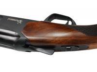 Ружье Altobelli ALB-101 MA Black 12x76 L=710 (орех, эжектор, сталь, кейс) вид №2