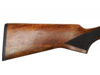 Ружье Altobelli ALB-101 MA Black 12x76 L=710 (орех, эжектор, сталь, кейс) вид №4