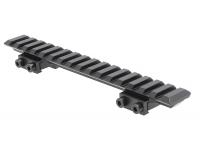 Планка CZ для CZ 550 (20-20, 0 МОА)