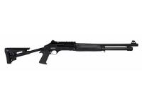 Ружье Remington AK-SA Arms S4 12x76 L=510 (Black, тактический приклад)