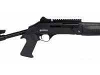 Ружье Remington AK-SA Arms S4. 12x76 L=510 (Black, тактический приклад) - ствольная коробка