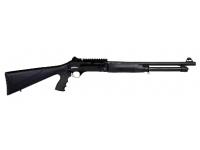 Ружье Remington AK-SA Arms S4 12x76 L=510 (Black, фиксированный приклад)