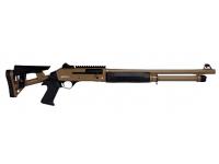 Ружье Remington AK-SA Arms S4 12x76 L=510 (Brown, тактический приклад)