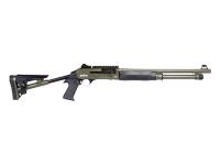 Ружье Remington AK-SA Arms S4 12x76 L=510 (Green, тактический приклад)