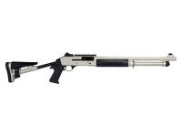 Ружье Remington AK-SA Arms S4 12x76 L=510 (Nickel, тактический приклад)