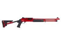 Ружье Remington AK-SA Arms S4 12x76 L=510 (Red, тактический приклад)