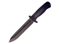 Нож нескладной Mr Blade Protector K3 (черный)