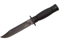 Нож нескладной Mr Blade Партизан K3 (черный)