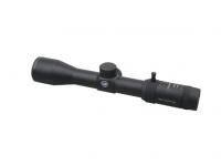 Оптический прицел Vector Optics Forester JR 3-9x40 (сетка крест с точкой, 30 мм, широкоугольный, без подсветки, под мелкашку)