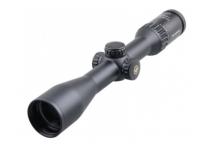 Оптический прицел Vector Optics Continental 1,5-9x42 Hunting (сетка L4A, 30 мм, азотозаполненный, подсветка точки красным)