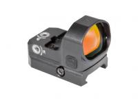 Коллиматорный прицел Vector Optics FRENZY-X 1x20x20 3 MOA (пылезащищенный IP6)