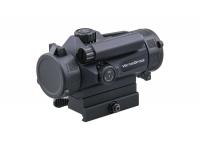 Коллиматорный прицел Vector Optics NAUTILUS 1x30 (быстросъемный, Weaver)