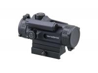 Коллиматорный прицел Vector Optics NAUTILUS 1x30 (быстросъемный, Weaver) - вид 1