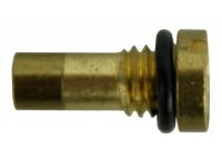 Заправочный клапан для магазина (Filling Valve) для KJW KP-05 GBB (Colt 1911 Hi-Capa) Part 77