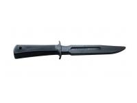 Нож тренировочный односторонний мягкий (Нож-2М)