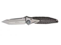 Нож Microtech Socom Bravo T-E (рукоять титан, карбон, клинок M390)