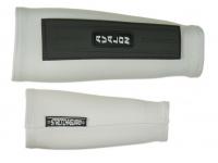 Крага Avalon Stretchguard (размер L, серый)