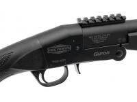 Ружье Rec Arms Guron 12x76 L=510 (пластик, без внешнего курка, планка Пикатинни) - ствольная коробка