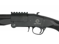 Ружье Rec Arms Guron 12x76 L=510 (пластик, внешний курок, планка Пикатинни) вид №2
