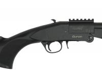 Ружье Rec Arms Guron 12x76 L=510 (пластик, внешний курок, планка Пикатинни) вид №5
