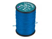 Нить для обмотки тетивы BCY Powergrip 021 (синий цвет)