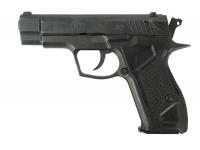 Травматический пистолет Гроза-02 9P.A №100596 направлен влево