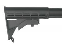 Пневматическая винтовка Ekol ML ES 450 4,5 мм (M16, телескопический приклад, 3 Дж) вид №2