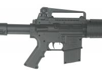 Пневматическая винтовка Ekol ML ES 450 4,5 мм (M16, телескопический приклад, 3 Дж) вид №3