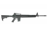 Пневматическая винтовка Ekol ML ES 450 4,5 мм (M16, телескопический приклад, 3 Дж) вид №4