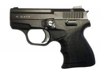 Травматический пистолет Шарк кал. 9 мм Р.А. №005697 вид сбоку