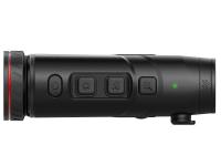 Тепловизионный монокуляр Guide Infrared TD430 35мм Zoom, вид кнопок управления