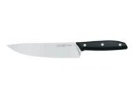 Нож Fox Knives Chef (черная рукоять)