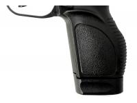 Травматический пистолет П-М17ТМ 9 мм Р.А. (рукоятка Дозор, новый дизайн, удлинитель, один штифт) рукоять