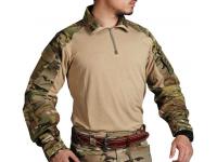 Тактическая рубашка EmersonGear EM9501MCL Upgraded Version G3 Combat Shirt Muticam (размер L)