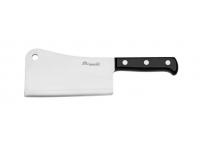 Топорик Fox Knives Due Cigni кухонный Classica (рукоять пластик, клинок сталь 4116, 18 см)